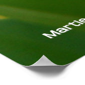 レモンブロッサムビー(3) ポスター (角)