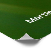 レモンブロッサムビー(3) ポスター (角)