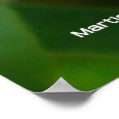 レモンブロッサムビー(5) ポスター (角)