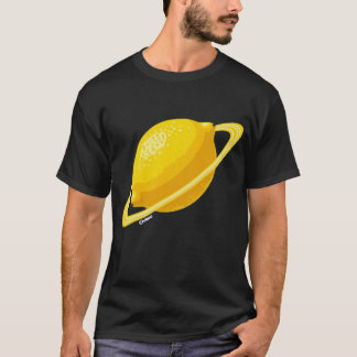 レモンプラネット Tシャツ