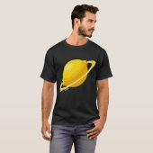 レモンプラネット Tシャツ (正面フル)