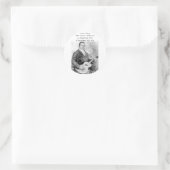 レモンヘンリー・ブラインドレモンジェファーソン1926 ラウンドシール (バッグ)