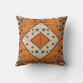 レモンペルシャブリス» Kilim Pillows: クッション (裏面)
