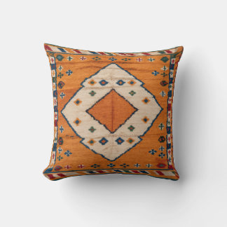 レモンペルシャブリス» Kilim Pillows: クッション
