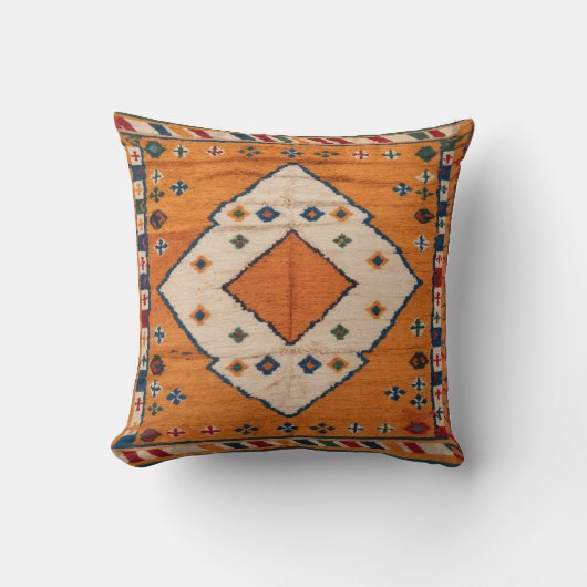 レモンペルシャブリス» Kilim Pillows: クッション (正面)
