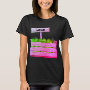 レモンボックスTシャツ Tシャツ