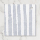 レモンボーイ赤ちゃんシャワーお願い フェイバータグ (裏面)