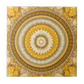 レモンポーンドケーキ タイル (正面)