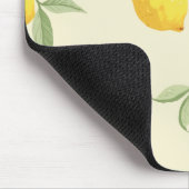 レモンマウスパッド マウスパッド (コーナー)