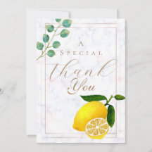 レモンマーブルありがとう