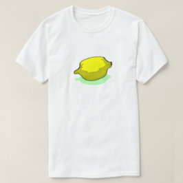 レモンメレイジー Tシャツ