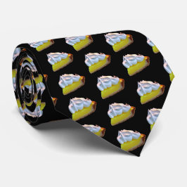 レモンメレンゲ ネクタイ