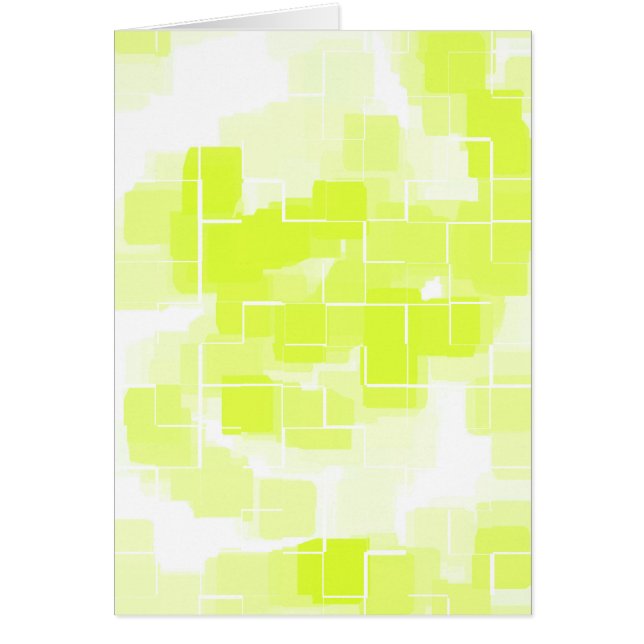 「レモンメレンゲ」幾何学芸術 (正面)