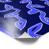 レモンモダンとワインを使ったアート・スティルライフ フォトプリント (角)