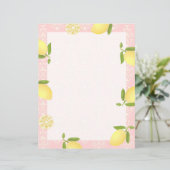 レモンモティーラブピーチ (スタンド正面)