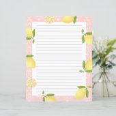 レモンモティーラブピーチ (スタンド正面)