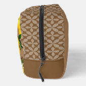 レモンモノグラムブラウン ドップキット (右)