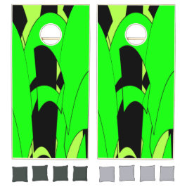 レモンライム抽象芸術アート規制