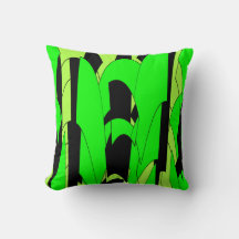 レモンライム抽象芸術アート