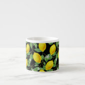 レモンラウシュ エスプレッソカップ (正面)