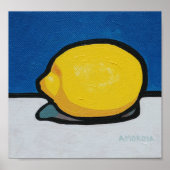 レモンレモン ポスター (正面)