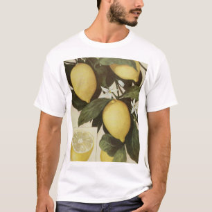 レモンワイシャツ Tシャツ