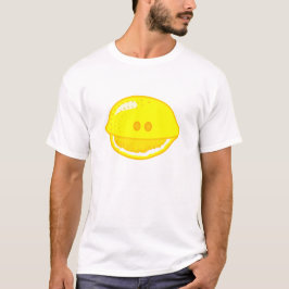 レモンワイシャツ Tシャツ