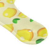 レモン付きまな板 カッティングボード (角)