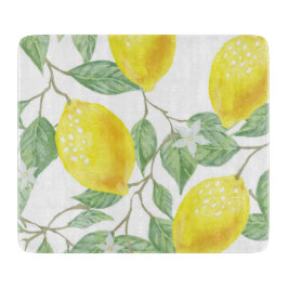 レモン切り板 カッティングボード