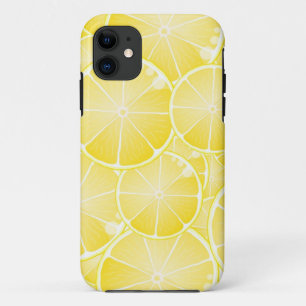 レモン切れ iPhone 11 ケース