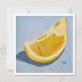 レモン勉強#2 (正面)