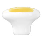 レモン夢 セラミックノブ (側面)