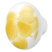 レモン夢 セラミックノブ (右)