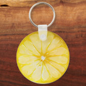 レモン引用文 キーホルダー (裏面)