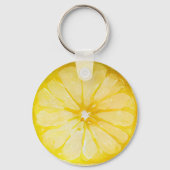 レモン引用文 キーホルダー (裏面)