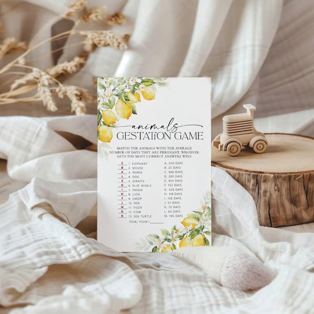 レモン柑橘系ベビースワーカゲステーションベビースワーカ (クリエイターアップロード済み)