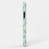 レモン植物モノグラムパターンCase-Mate iPhone  Case-Mate iPhoneケース (裏面/右)