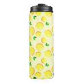 レモン熱タンブラー タンブラー (正面)
