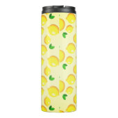 レモン熱タンブラー タンブラー (裏面)