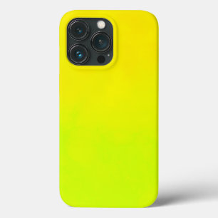 レモン熱狂するイエローカラーiPhoneケース iPhone 13 Proケース