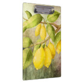 レモン絵画ズ クリップボード (右)