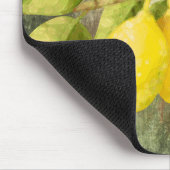 レモン絵画ズ マウスパッド (コーナー)