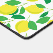 レモン葉や デスクマット (コーナー)