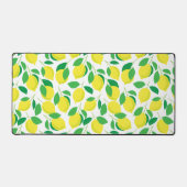 レモン葉や デスクマット (正面)