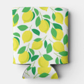 レモン葉や 缶クーラー (裏面)