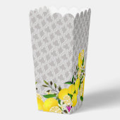 レモン誕生日 フェイバーボックス (裏面)