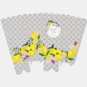 レモン誕生日 フェイバーボックス (見開き)