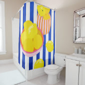 レモン鮮度 シャワーカーテン (インサイチュ)