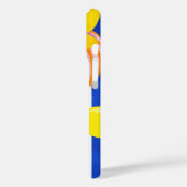 レモン鮮度 Case-Mate iPhoneケース (裏面 / 左)