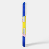 レモン鮮度 Case-Mate iPhoneケース (裏面 / 右)